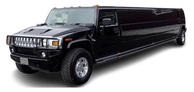 Hummer Limousine